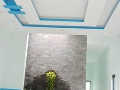Cần bán căn nhà rộng 90m² 2 pn, tiện ích đầy đủ tại Nhơn Phú Quy Nhơn Bình Định