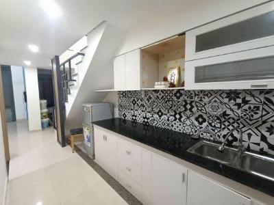 Bán nhà mới đẹp kiệt Nguyễn Công Trứ vị trí trung tâm Sơn Trà, tiền ích đầy đủ.