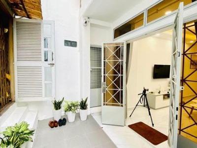 QUẬN NHỨT XA HOA - 34M2 PHÂN KHÚC 4 TỶ - ĐẦY ĐỦ CÔNG NĂNG