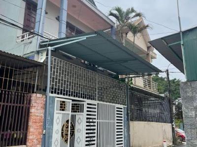 Nhà 2 tầng trung tâm Đồng Phú - ngõ 92 Lý Nam Đế Đồng Hới Quảng Bình