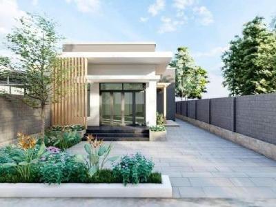 NỀN ĐẸP KHÔNG VƯỚNG Giá: 710 triệu - Đường Mạc Cửu, Khu dân cư phường 5, thành phố Vị Thanh