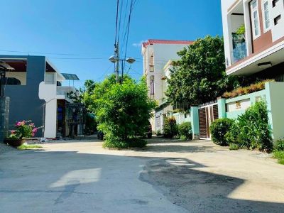 Bán lô đất full thổ 100% phường Phước Mỹ, TP Phan Rang- Tháp Chàm, Ninh Thuận.