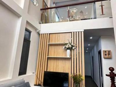 CHO THUÊ NHÀ GẦN TRUNG TÂM VĂN HOÁ PHÚ LỢI - TDM - BD