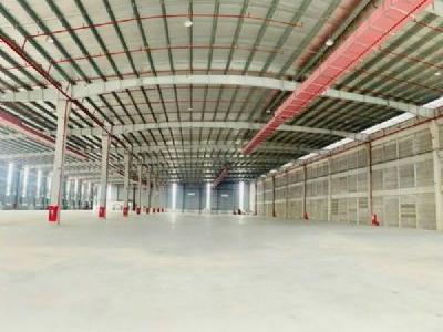 CHO THUÊ KHO XƯỞNG CHUẨN KHO LOGICTICS TẠI YÊN MỸ, HƯNG YÊN