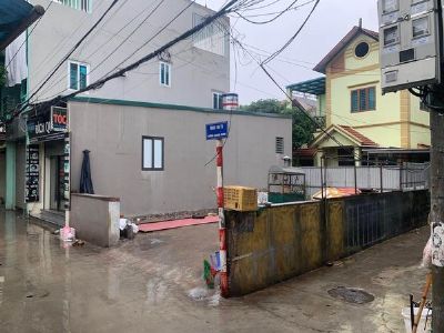 Mảnh đất mệnh danh Hoa Hậu Kinh doanh Chi Đông Mê Linh Hà Nội.