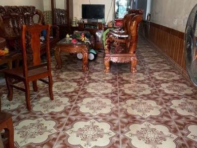 Cần bán gấp nhà 3 tầng mặt đường Võ Nguyên Giáp tổ 5 phường Nam Thanh TP Điện Biên Phủ Điện Biên