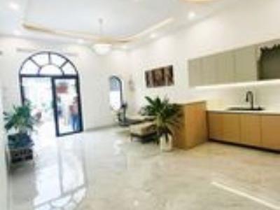 Nhà hẻm 370 Nguyễn Trung Trực,p. Vĩnh Lạc, Rạch Giá- GẦN CỔNG TAM QUAN.