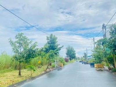 GIẢM LUÔN 500 TRIỆU NỀN ĐƯỜNG SỐ 16 KHU SAO MAI CÀ MAU