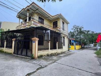 BÁN NHÀ 3 MẶT TIỀN ĐƯỜNG CHÍNH LẠI THẾ NGAY KIỆT 333 PHẠM VĂN ĐỒNG CŨ, PHÚ THƯỢNG, HUẾ CHỈ 3,x Tỷ