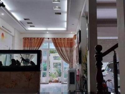 Bán nhà mặt đường Tố Hữu view công viên thành phố Quy Nhơn