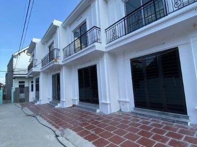 Duy nhất 1 căn gần chợ Dầm - Mỹ Hào, Hưng Yên