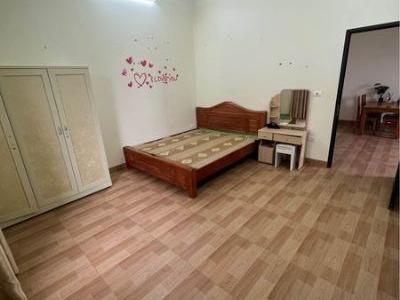 Cho thuê căn hộ full nội thất Phủ Lý Hà Nam