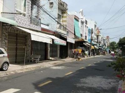 Cho thuê nhà xẻo trôm đường hà huy tập Long Xuyên, An Giang