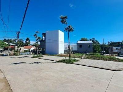 Còn 2 lô liền kề giá tốt khu phân lô Tịnh Trúc Gia, P.Thuỷ Xuân thông KQH Bầu Vá