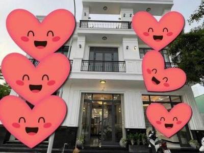 Bán nhà đừơng số 2 KDC Tây Sông Hậu, tp. Long Xuyên, tỉnh An Giang.