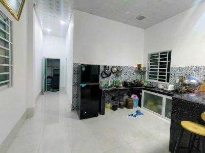 Bán nhà 2 mặt tiền hẻm đường 14/9 phường 5, TP Vĩnh Long.