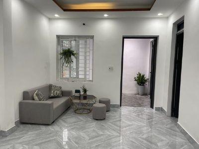 Bán căn nhà MỚI TINH giá QUÁ RẺ sau quảng trường Lam Sơn, p Đông Thọ