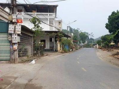 CẦN BÁN NHANH TRƯỚC TẾT LÔ ĐẤT VT2 ĐƯỜNG KHE TRÁM KM8 THÀNH PHỐ YÊN BÁI