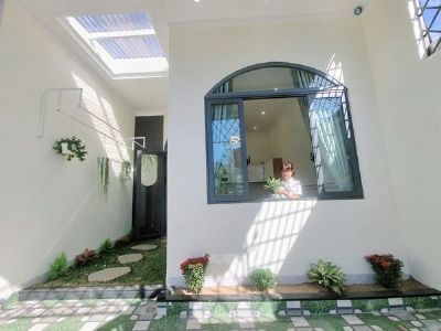 Chính thức mở bán nhà nguyên căn mới xây 3 ngủ, thiết kế hiện đại tại phường Yên Thế, Pleiku