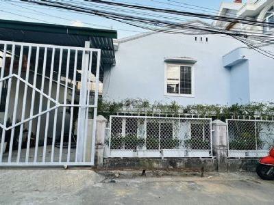Cho thuê nhà nguyên căn phường 9 Đà Lạt Lâm Đồng. Gần chợ, trường học, bệnh viện.