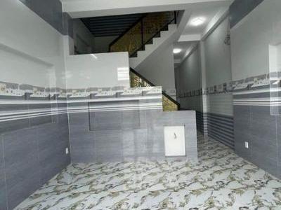 CHO THUÊ nhà mới xây phường 9, mỹ Tho gần trường cao đẳng y tế