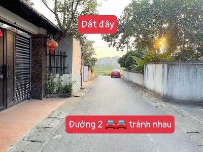 E KHẲNG ĐỊNH SẼ KO TÌM DC Ô THỨ 2 ĐẸP MÀ GIÁ LẠI RẺ NHƯ THẾ NÀY TDP Lai Sơn - Đồng Tâm - Vĩnh Yên