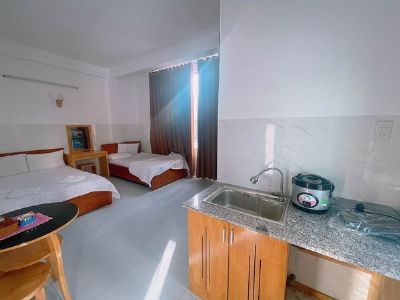 Cho thuê studio đường củ chi Nha Trang Khánh Hoà