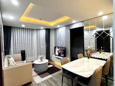 Cho thuê chung cư hud building nguyễn thiện thuật Nha Trang Khánh Hoà