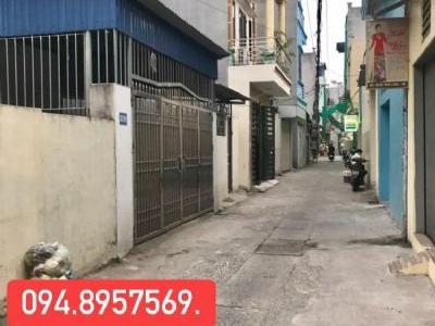 CHO THUÊ NHÀ NGÕ ĐƯỜNG PHÙ LONG. TP NAM ĐỊNH.