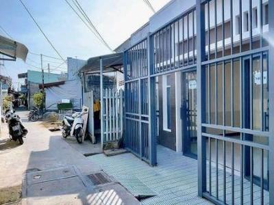 MUA NHÀ ĐÓN TẾT 2024 Chỉ cần trả trước 300 triệu là nhận nhà NHÀ HẺM 534 LÝ THƯỜNG KIỆT, P.4, TPST