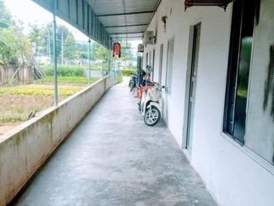 Chính chủ cho thuê phòng trọ tai đường Hàm Nghi Hà Tĩnh
