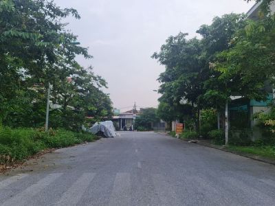 Bán Lô Đất KĐT Bờ Tây Sông Đáy Phường Lê Hồng Phong TP Phủ Lý - Hà Nam.