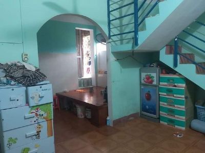 Cần bán nhà thuộc tổ 12 chí kiên Thành Phố Bắc Kạn