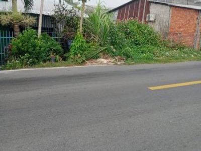 Ngộp Ngộp Bán gấp nền đôi Cặp tỉnh lộ DT847 xã Mỹ Thọ Huyện Cao Lãnh Đồng Tháp
