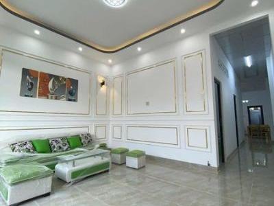 Bán căn nhà mới hoàn thiện hẻm 97 Liên Hương, P Vĩnh Quang; TP Rạch Giá ; Kiên Giang