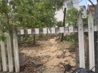 Cần bán lô đất đường oto trung tâm TP, KDC Ninh Tịnh 5, phường 9, Tuy Hoà, Phú Yên