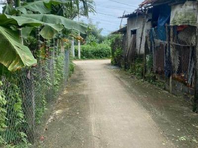 Hộ Khẩu Tịnh An Quảng Ngãi Gần 200m Đất Ở