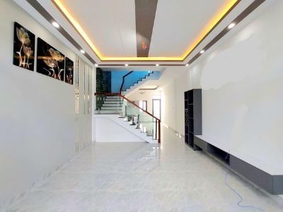 CHO THUÊ NHÀ 1 TRỆT 1 LẦU TRÀNG AN BẠC LIÊU