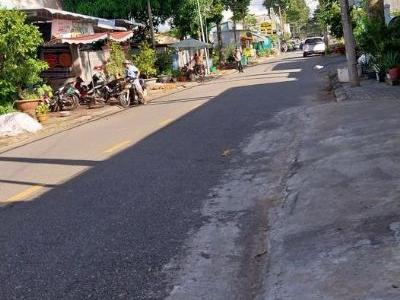 Cho thuê nhà cấp 4 - Phường 1- Thành phố Cao Lãnh Đồng Tháp