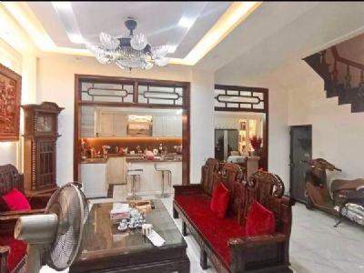 Nhà mặt đường Quang Trung Nam Định - Phố Vip - Kinh Doanh Đỉnh