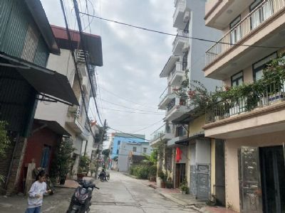 Bán đất trục chính Phúc Am - Duyên Thái Thường Tín Hà Nội