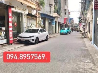CHO THUÊ NHÀ MẶT ĐƯỜNG CÙ CHÍNH LAN. TP NAM ĐỊNH.