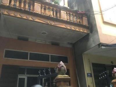 Chính chủ cần cho thuê nhà tại đường Hoàng Quốc Việt Thành Phố Lào Cai
