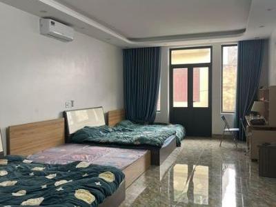 Bán nhà 4 tầng mới xây siêu đẹp khu 3 Đại Phúc - TP Bắc Ninh