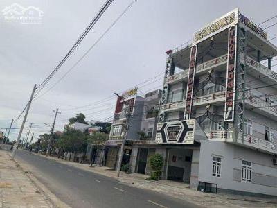 Chính chủ ra gấp lô đất - Đối diện cafe Suối Đá - Đông Hòa- Phú Yên