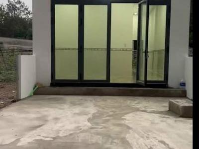 Bán Nhà cấp 4 phường chánh phú hòa bến cát bình dương.
