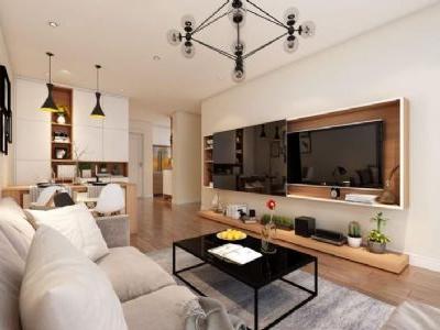 CHO THUÊ CĂN HỘ CHUNG CƯ Quang Minh Căn 2pn giá từ 5tr-7tr tt Thành phố Bắc Giang