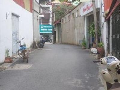 CHO THUÊ PHÒNG TRỌ Địa chỉ: Ngõ 330 đường Tô hiệu đường vào khu tập thể ngân hàng