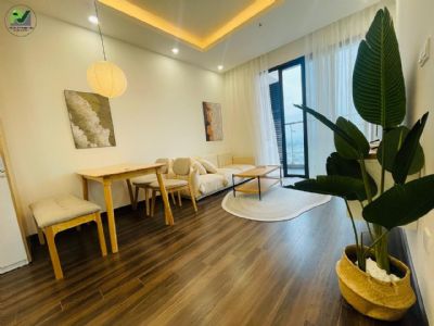 Chính chủ cho thuê căn P4709 Căn hộ Hoàng Huy Commerce - Tòa Camellia Lê Chân Hải Phòng