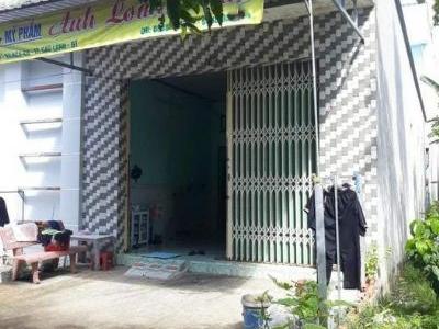CHO THUÊ NHÀ KHU DÂN CƯ XẺO BÈO - HÒA AN- CAO LÃNH ĐỒNG THÁP